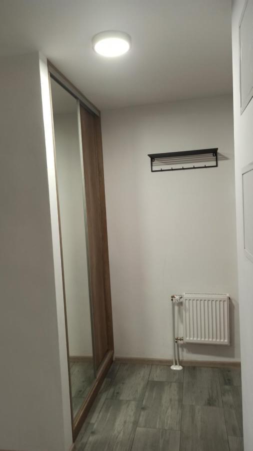 Apartament Zdrojowy II Glucholazy Exterior foto
